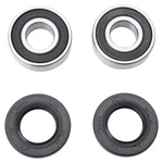 Tusk TK-25-1444 Wheel Bearing And Seal Kit. Fixed Price $21.73.