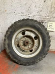 Honda Z50A Mini Trail Wheel With Hub. Fixed Price $169.95.