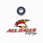 Balls Bearing Double Rubber Seal 60012RS. Fixed Price $11.86.
