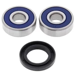 New Balls Front Wheel Bearing Kit 25-1640 For Honda Xl 175 73-78. Fixed Price $27.04.