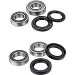 Factory Links Wheel Bearing Kits KWK-Y-001 0215-1280. Fixed Price $60.26.