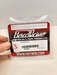 Hard Drive Wheel Bearings Front 820-0203 Harley Davidson American V-twin New. Fixed Price $17.10.