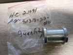 Nos Honda Rear Collar 1970-1971 SL175 42313-313-010. Fixed Price $49.99.