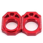 Kke Axle Adjuster Block For Honda CR125 CR250 CRF250R CRF450R CRF250X CRF450X. Fixed Price $19.99.