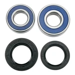 Moose Racing Wheel Bearing Kit Whl Brg. Fixed Price $32.18.