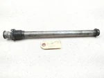 01-07 Aprilia Caponord Etv 1000 Swingarm Pivot Bolt W/ Adjustment Nut AP8135923. Fixed Price $36.31.