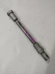 1971 Honda SL350 Motosport Front Wheel Axle 44301-312-000. Fixed Price $10.00.