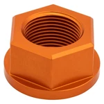 7602 Racing Rear Axle Nut Orange For Ktm 125 Sx (fuel Injected) 2023-2026. Fixed Price $33.15.