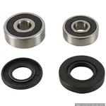Pivot Works Rear Wheel Bearings PWRWK-K08-008 1988-1997 Kawasaki KX80 Fast Ship. Fixed Price $48.69.