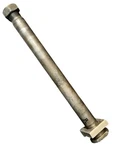 2003 Yamaha YZ450F Oem Rear Axle 5ET-25381-00-00. Fixed Price $19.99.
