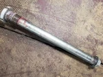 2000-2006 Kawasaki ZX1200 ZX12R Rear Swingarm Pivot Bolt Axle 33032-1193. Fixed Price $19.95.