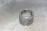 Front Wheel Spacer 25MM 1" Long Harley Davidson 41901-08. Fixed Price $11.00.