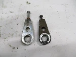 Drive Chain Adjusters 1972 Honda Cl 350 K 4. Fixed Price $25.00.