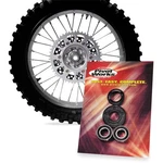 Pivot Works Wheel Bearing Kit Front PWFWK-H03-521. Fixed Price $32.13.