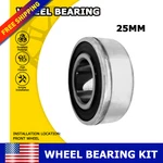 New For Harley Bike Model Bearing 25MM Id X52MM X18MM Fit 21" Wheels Auxito. Fixed Price $13.58.