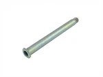 Yamaha Genuine Axle, Wheel 17D-25381-00-00. Fixed Price $83.82.