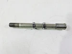 2021 Kawasaki Z900 ZR900 Front Wheel Spindle Axle 20MM 41068-0618. Fixed Price $33.99.