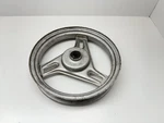 1997 Yamaha Razz SH50 Front Wheel Rim Oem. Fixed Price $47.95.