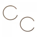 Pro X Piston Replacement Circlip 05.1510. Fixed Price $17.99.