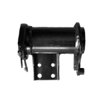 Rear Axle Base - Kayo AU150. Fixed Price $40.40.
