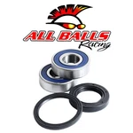 Balls 25-1601 Wheel Bearing And Seal Kit. Fixed Price $28.80.
