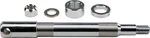 Harddrive Front Axle Kit For Harley-davidson Iron 883 1200 2014-2020 339196. Fixed Price $123.26.