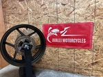 04 05 2006 2007 Kawasaki ZX10-R Rear Wheel Back Rim Straight. Fixed Price $249.99.