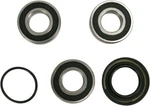 Pivot Works Wheel Bearing Kit Rear PWRWK-Y57-000. Fixed Price $51.99.