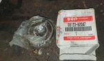 Genuine Suzuki Wheel Bearing 08123-62047 / 08123-6204B Fits DRZ400. Fixed Price $20.42.