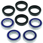 Quadboss Qbs Wheel Bearings 413370. Fixed Price $66.99.