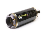 Two Brothers Racing M-2 V.a.l.e. Slip-on Carbon Fiber 09-15 ZX6R 005-2410407V2*. Fixed Price $500.00.