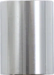 Drag Specialties 02141972 Wheel Spacer Chrome Rear Left Electra Glide Flhtp. Fixed Price $21.35.