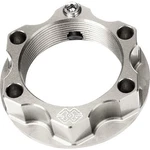 Gilles Tooling ACM-18-15 Titanium Rear Axle Nuts. Fixed Price $106.28.