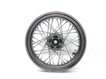 Front Wheel Rim Spoked 2005 Harley-davidson Road King Classic Efi Flhrci 3395 X. Fixed Price $169.44.