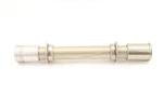 2014 Kawasaki Concours ZG1400C Oem Front Wheel Rim Axle Pivot Bolt 41068-0604. Fixed Price $27.00.