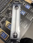 Triumph Fork Protector Kit A9640107. Fixed Price $70.00.
