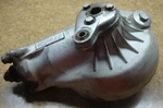 1975 Honda Goldwing Final Rear Shaft Drive Differential Gears. Fixed Price $149.73.