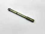 2000 Suzuki RM125 Front Wheel Axle Spindle Nut Shaft Pivot 54711-36E00 Dirt Bike. Fixed Price $17.54.