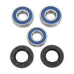 Moose Rear Wheel Bearing Kit For Suzuki 1988-91 A25-1262. Fixed Price $22.95.