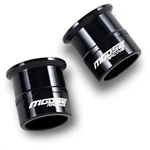 Moose Wheel Spacer Front Black Motorcycle Dirt Bike W16-2305GB. Fixed Price $30.69.