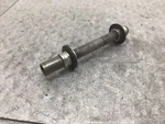 2008 Suzuki RMZ250 Oem Front Wheel Rim Axle Pivot Bolt. Fixed Price $35.95.