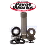 Pivot Works Rear Wheel Bearing Upgrade Kit For 2003-2015 Ktm 450 Sx-f Pb. Fixed Price $105.82.