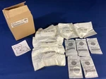 New Open Box Harley Front Installation Kit 25MM Axle Non Abs 41452-08C #. Fixed Price $60.00.
