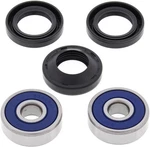 Moose Wheel Bearing/seal Kit Honda 70/80/85/90/100/110/125/175/185/200 #138713. Fixed Price $26.39.