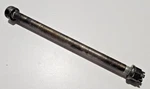 Front Axle 1973-1975 Honda Trials K1. Fixed Price $9.99.