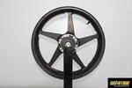 02-06 Honda RVT1000R RC51 Front Wheel Rim (see Descp). Fixed Price $189.05.