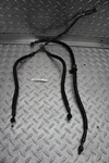 2002 Kawasaki Ninja ZX12R ZX1200B Front/rear Brake Caliper Hose Lines. Fixed Price $59.99.