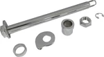Drag Specialties Rear Axle Kit Chrome #232913. Fixed Price $175.43.