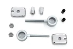 Rear Wheel Adjuster Kit For Harley-davidson. Fixed Price $59.99.