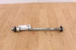 2009 Yamaha Star 650 Midnight Custom XVS65 Rear Axle W/ Spacer And Nut. Fixed Price $24.00.